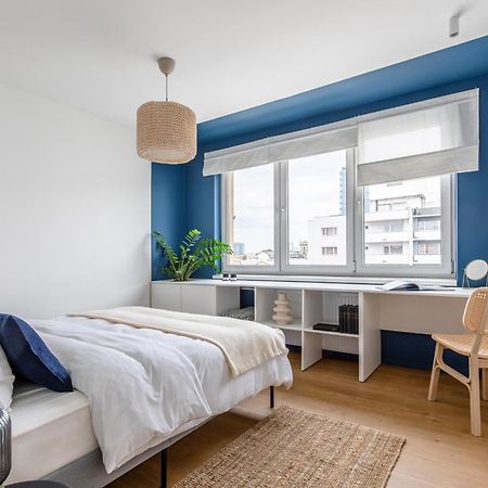 Royal Atheneum 2 By Citylife Suites Boekarest Buitenkant foto
