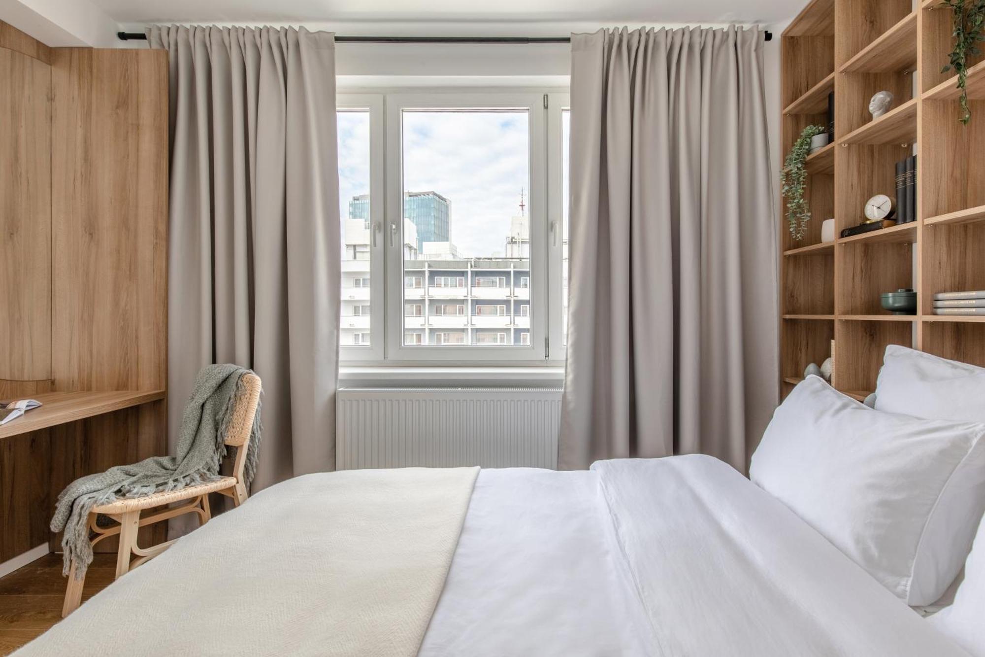 Royal Atheneum 2 By Citylife Suites Boekarest Buitenkant foto